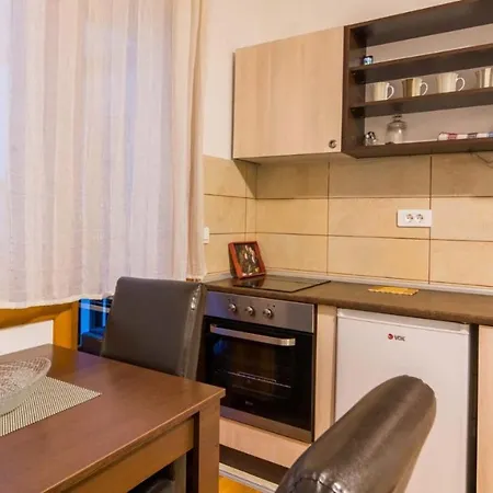 Apartament Nest